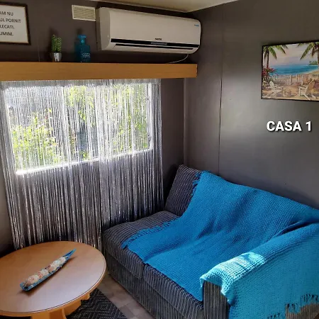 El Nido Bungalows *