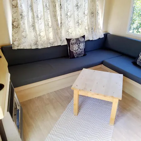 El Nido Bungalows Eforie Nord