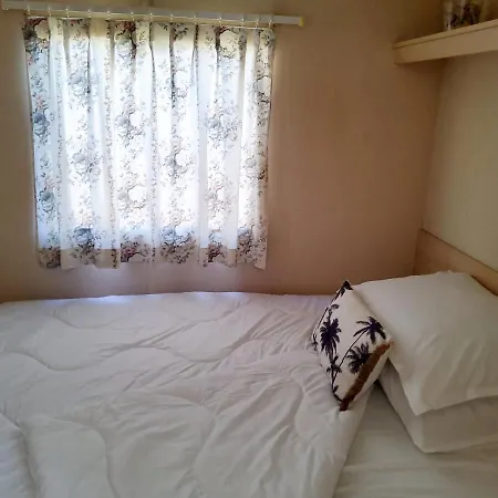 Pensiune El Nido Bungalows Eforie Nord