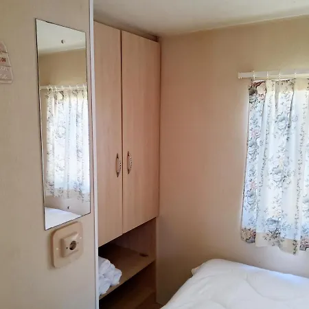 Pensiune El Nido Bungalows Eforie Nord