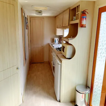 Pensiune El Nido Bungalows Eforie Nord