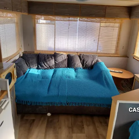 El Nido Bungalows Pensiune